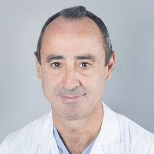 Professor Alessandro Repici